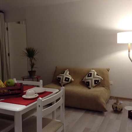 Апартаменты Lomas Loft Сантьяго Экстерьер фото