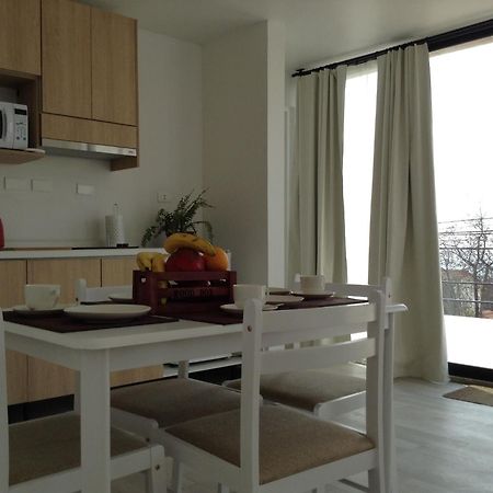 Апартаменты Lomas Loft Сантьяго Экстерьер фото